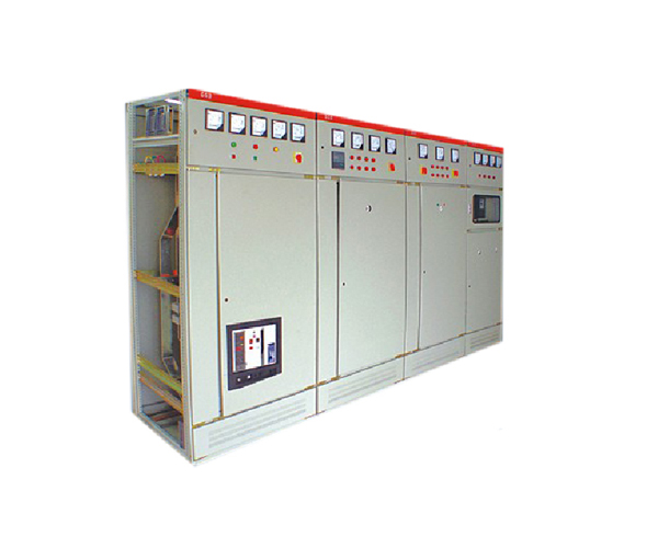 GGD型低压固定式开关柜