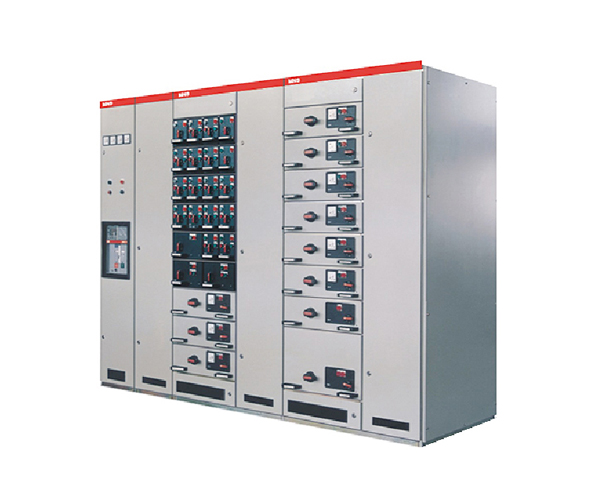 MNS型低压抽出式开关柜