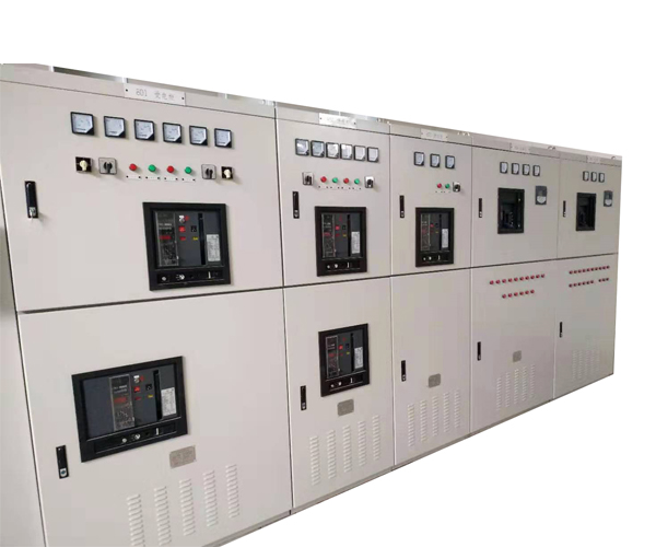 FBLV-4型低压固定式开关柜