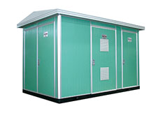 电力设备温度在线监测技术在配电室中的应用