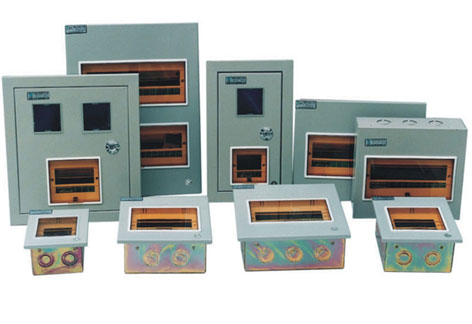 电力设备故障如何检查？