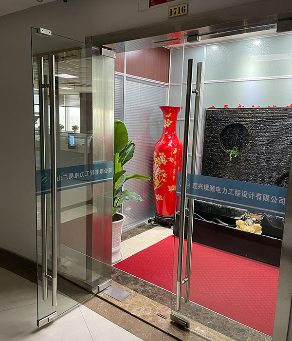 广昊电力，以质量创市场，以服务赢客户(图1)